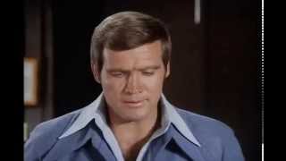 Six Million Dollar Man Trailer Season 2 [upl. by Llerud]