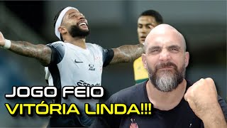 Cuiabá 0x1 Corinthians Agora É Sula  Valadão Da Fiel [upl. by Burgener12]