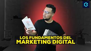 FUNDAMENTOS del Marketing Digital  Ederland [upl. by Bascio]