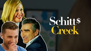 The Full Blooper Reel 😂  Schitts Creek [upl. by Jimmie]