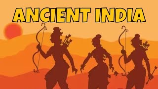 Ancient India A Complete Overview  The Ancient World Part 2 of 5 [upl. by Jaquenette]