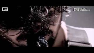 Biffy Clyro  Bubbles MTV Live Sessions [upl. by Mayman]