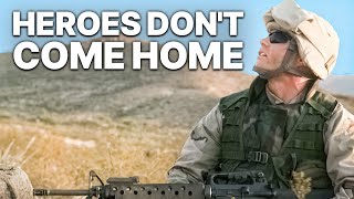 Heroes Dont Come Home  ACTION MOVIE [upl. by Tiedeman]