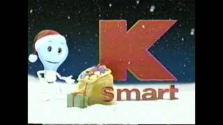 Kmart Christmas 2009 Ad 1 [upl. by Etnecniv501]