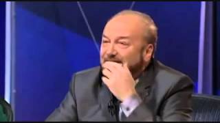 George Galloway Vs Alastair Campbell [upl. by Florida545]