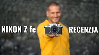 Recenzja Nikon Z fc đź“¸ komu polecam tego bezlusterkowca Zfc [upl. by Kremer]