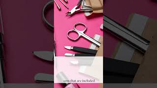 ValuePacked Acrylic Nail Kits amp Essential Application Tips [upl. by Kirschner]