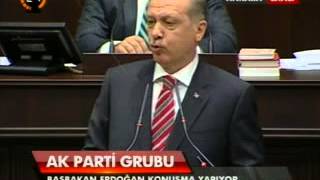 Recep Tayyip Erdoğan  Andımız Uygulamasının Tarihi [upl. by Alekram]