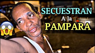 EL SECUESTRO DE LA PAMPARA se sale de control [upl. by Burman]