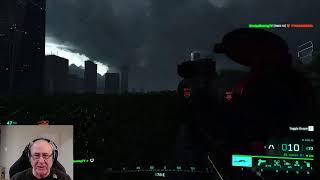 🔴 The Sniper Legend Is Ready to Drop Headshots In Battlefield 2042 [upl. by Alleen223]