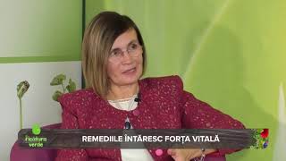 Homeopatie  partea a doua  Dr Diana Dragos [upl. by Ayom]