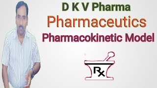 Pharmacokinetics Compartment ModelMammillary ModelBiopharmaceutics pharmaceutics [upl. by Zaob491]