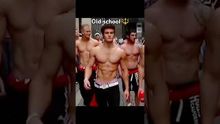 Which Era is better aesthetic jim bodybuildingmotivation motivation hardstyle gymbros jim [upl. by Eissen]