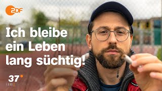 Leben nach der Drogensucht Dominik sucht seinen Weg I 37 Grad [upl. by Nela]