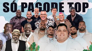 Samba e Pagode As Melhores  Ouvir Musica de Pagode Mais Tocadas  Menos é Mais Pixote Belo t50 [upl. by Garett]