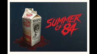 Summer of 84 2018 review [upl. by Zondra]