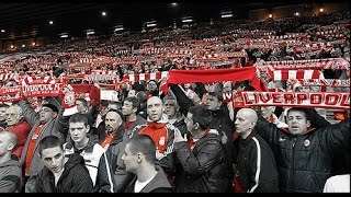 Poor Scouser Tommy Liverpool FC Song [upl. by Iny712]