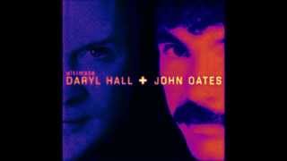 Hall amp Oates  Sara Smile Chopped N Screwed [upl. by Malena]