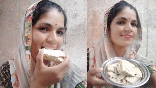 Multani Mitti Khane ke Fayde  😜😜 And Multani Mitti challenge [upl. by Eitisahc609]