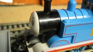 Bachmann Remake 2014 Clip 2 The Thomas Way [upl. by Thacher]