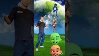 Frog joker Gorilla VFX vidio magic vidio funny trandingcomedy greenscreen [upl. by Molly]