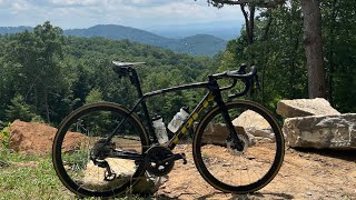 TREK Emonda SLR Review  Project One Paint [upl. by Nerrej102]