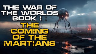 SciFi Audiobook  quotThe War of the Worlds Book 1quot  Alien Invasion Story [upl. by Yellac]