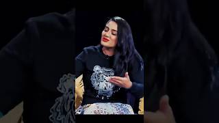 Mathira ko dekh ker lal hogya mathira podcast viral comedy shots tabishhashmi [upl. by Ailil]