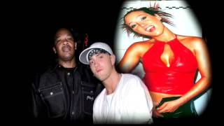 Dr Dre Eminem amp Alice Deejay Forgot About Dre vs Better Off Alone [upl. by Sudnak]