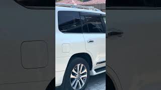 Toyota Land Cruiser V8 carswarz prado automobile luxury v8 toyotacar carreview offroad [upl. by Thunell]