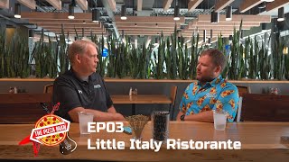 EP 03 Little Italy Ristorante [upl. by Root]