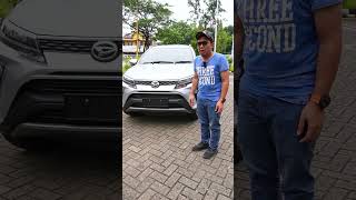 Mending Beli DAIHATSU TERIOS dibanding TOYOTA RUSH infomotif terios toyotarush [upl. by Nannek]