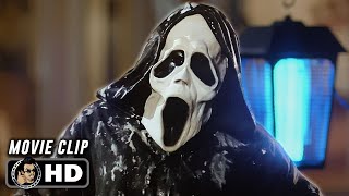 SHRIEK IF YOU KNOW WHAT I DID LAST FRIDAY THE 13TH  Opening Scene 2000 Movie CLIP HD [upl. by Ynoble403]