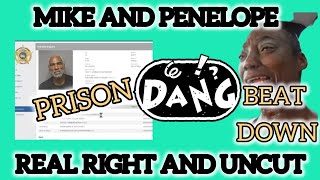 PENELOPE GOT BEAT UP REAL BAD 👊 MIKE GOING BACK TO PRISON [upl. by Yleen]