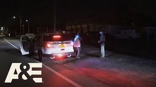 Live PD Covered in Stickers Season 2  AampE [upl. by Singband]