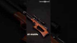 Precihole PX120 MINOTAUR BX3 RJ Airrifle preciholesport precihole trending instagram [upl. by Jarvey856]