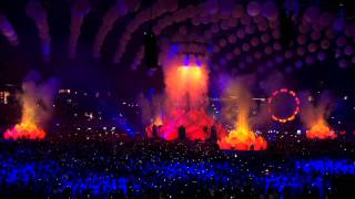 Sensation White 2011 Netherlands HD [upl. by Ahsitak]