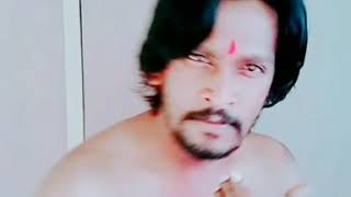 Pailwan 💪 junior kiccha sudeep [upl. by Franciska]