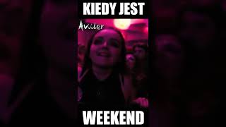 Lecimy dzisiaj w klub REMIX 🎵🔥 [upl. by Cassy]