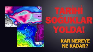 KAR UFUKTA GÖRÜNDÜÖRTÜ İHTİMALİ [upl. by Yelhak]