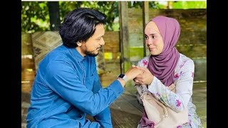 RINDU AWAK SEPARUH NYAWA  ending episod akhir tamat lah sudah [upl. by Bloch]