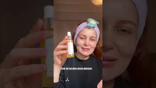 Dalba face mist dalba dalbafacemist ciltbakımı cilt ciltbakımıvegüzellik yüzbakımı yüzspreyi [upl. by Arnelle908]