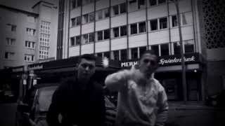 Nuri amp Mergim  Mentalität Streetvideo HD061TVVeteranbeats [upl. by Laemsi625]