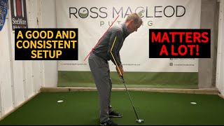 How to Build a Great Putting Setup [upl. by Elohc591]