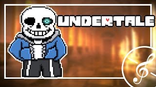 Megalovania Orchestra Remix  Undertale [upl. by Kathleen]