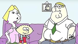 No matter how you feel about Family Guy it could always get worse [upl. by Keithley]