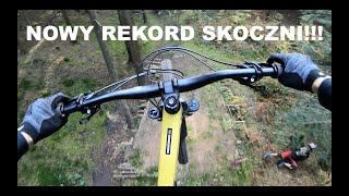 NOWY REKORD SKOCZNI  TELEGRAF  FULLGAS [upl. by O'Driscoll77]