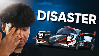 Virtual Le Mans Controversies From A Drivers Perspective [upl. by Skinner]