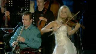 Celtic Woman  Máiréad  Granuailes Dance HD [upl. by Lerrud61]