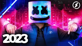 Music Mix 2023 🎧 EDM Remixes of Popular Songs 🎧 EDM Best Gaming Music Mix [upl. by Enovi]